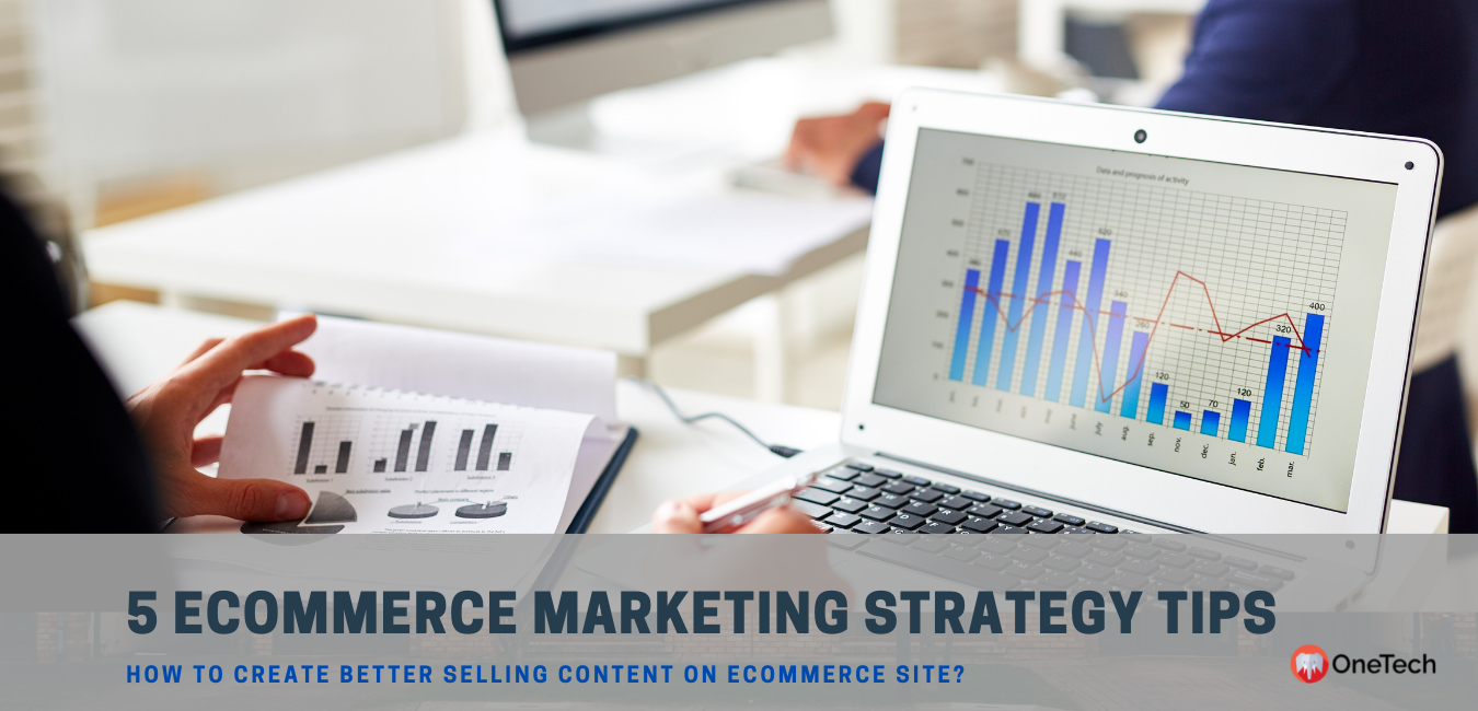 99.99% Ecommerce products will never sell without this tips - 5 Ecommerce Marketing Strategy tips