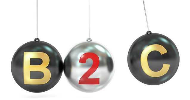 b2c