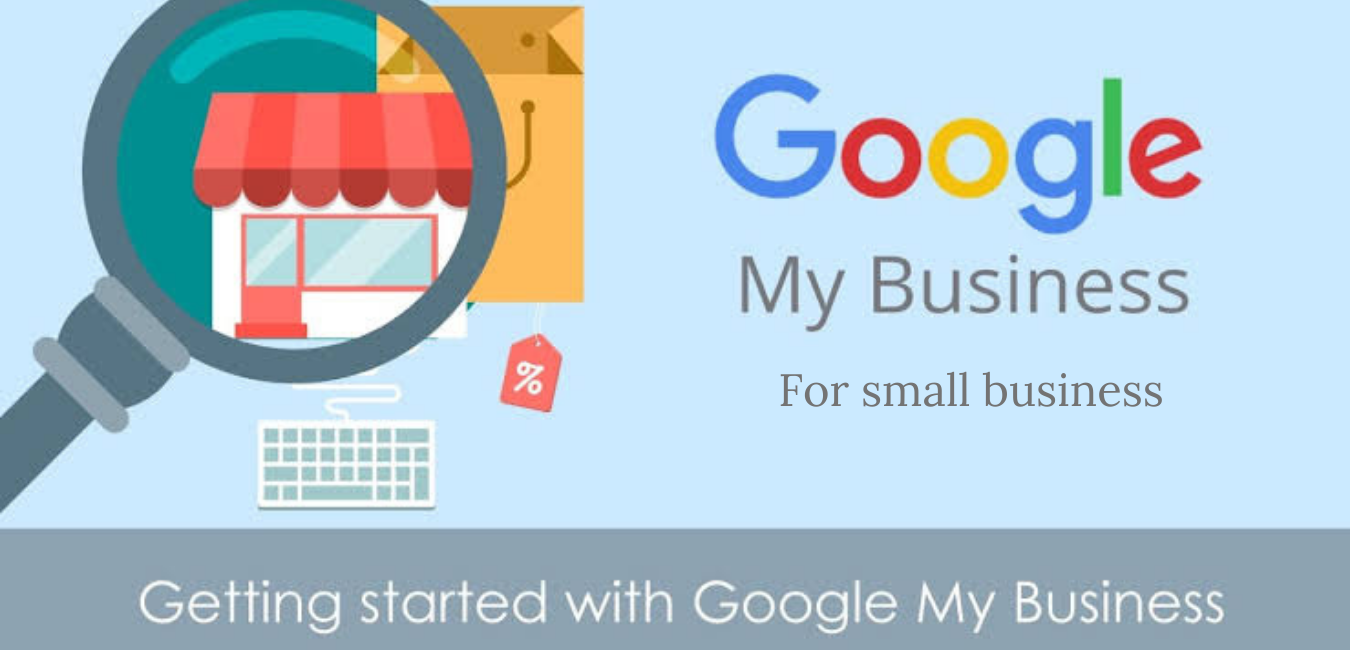 Improve your local ranking on Google for small business