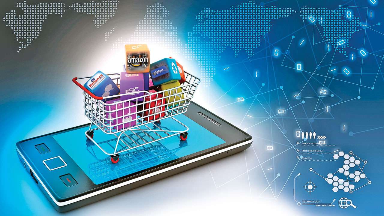 Why is ecommerce so important for your business?