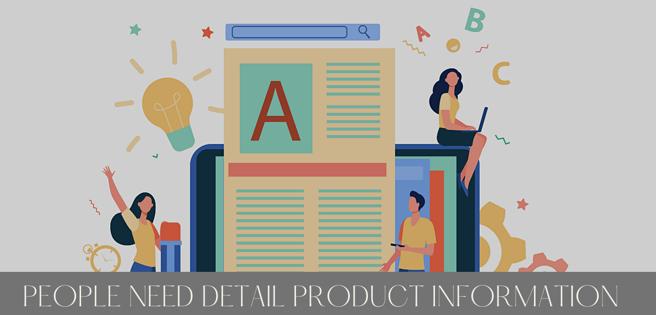 content marketing in ecommerce business