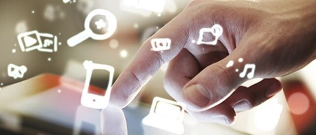 master yourself on using social media platform
