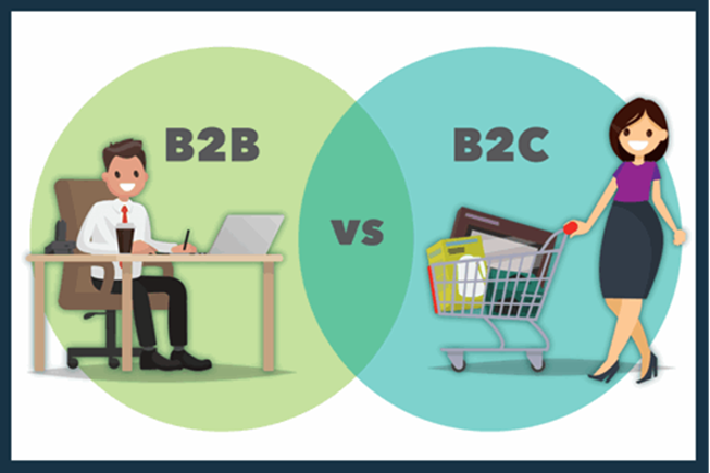 B2B OR B2C
